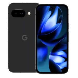 Google Pixel 9A 12/128GB - Obsidian