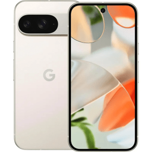 Google Pixel 9A 12/128GB - Porcelain