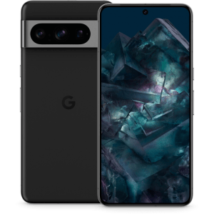 Google Pixel 8 Pro 12/128GB - Obsidian