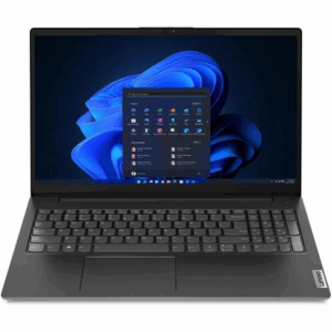Lenovo V15 G4 IRU 15.6" FHD Intel Core i3-1315U 8GB RAM 512GB SSD - Black