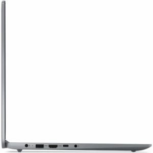 Lenovo Ideapad Slim 3 15IRU8 15.6″ FHD Intel Core i3-1315U 8GB RAM 256GB SSD – Black