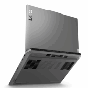 Lenovo LOQ 15IRX9 15.6″ FHD 144Hz Intel Core i7-13650HX 12GB DDR5 RAM 512GB RTX 4050 6GB – Luna Grey