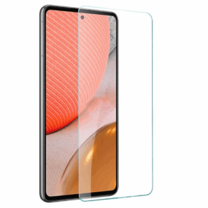 Samsung Galaxy A53/A52 Damas Clear Protector