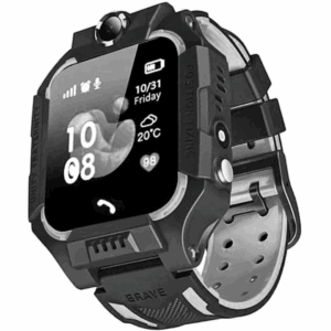 Nabi Kids Smart Watch Z7A – Black