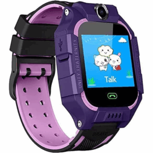 Nabi Kids Smart Watch Z7A – Purple