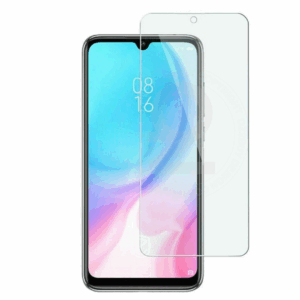 Redmi A3 Damas Clear Protector
