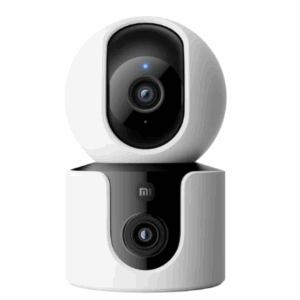 Xiaomi Smart Camera C300 Dual – White