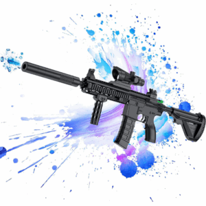 M416 Toy Gun Electric Soft Bullet