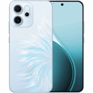 Oppo Reno14 F 5G CPH2743 12/512GB - Opal Blue