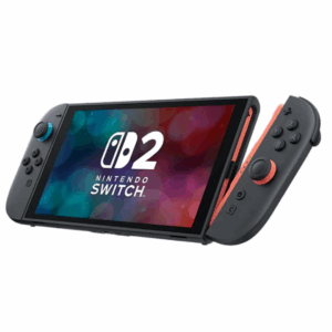 Nintendo Switch 2 – Black