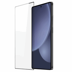 S25 Ultra Premium Screen Protector – Black