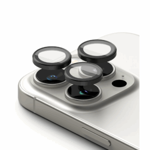 iPhone 16 Pro Max Gray Camera lens