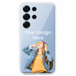 Samsung S25 Ultra 3D Customized Cover