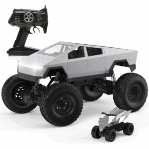 TESLA CYBERTRUCK Remote Control Car (Scale 1:8) 2190