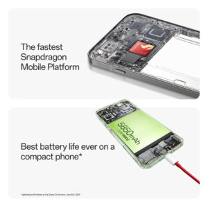 OnePlus 13s 12/256GB – Pink Satin