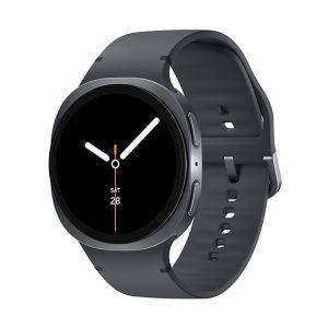 Galaxy Watch 8 40mm – Graphite