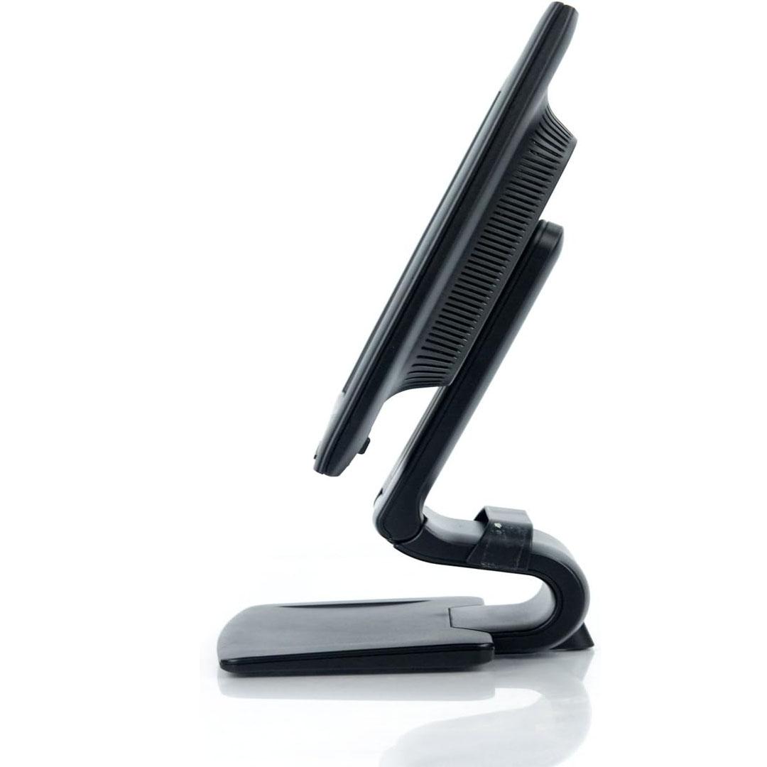 HP LA2206x 21.5 inch LED Backlit LCD Monitor - (USED) - Image 2