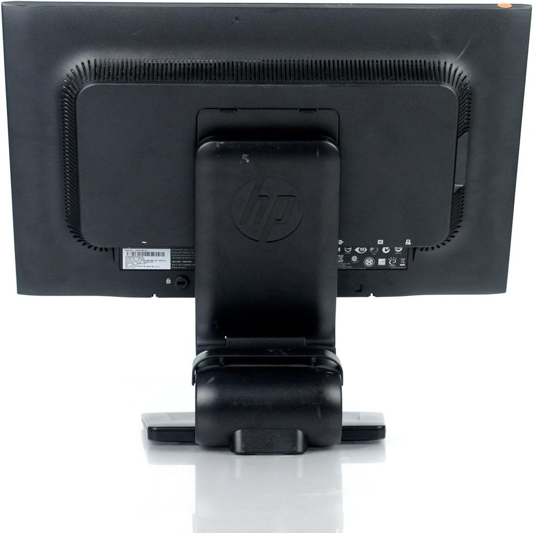 HP LA2206x 21.5 inch LED Backlit LCD Monitor - (USED) - Image 5