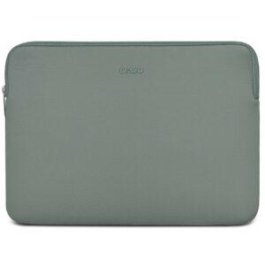 WIWU Skin Zero 14″ Sleeve for MacBook – Gray