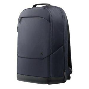 XIAOMI MIJIA Business Backpack Laptop Waterproof Travel Bag – Navy Blue