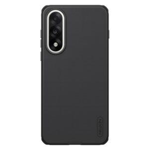 OnePlus Nord 5 5G NILLKIN Frosted Shield Pro Matte PC + TPU Cover - Black