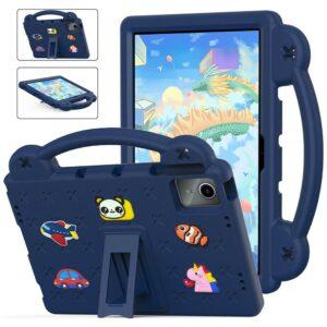 Huawei MatePad SE 11 / Lenovo Tab M11 / Redmi Pad SE Case EVA Tablet Cover - Navy Blue