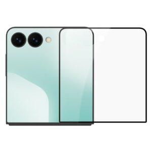 Samsung Galaxy Z Flip7 5G NILLKIN CP+PRO Screen Protector – Clear