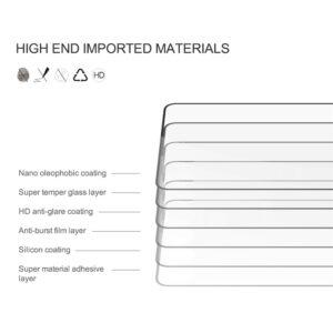 Samsung Galaxy Z Flip7 5G NILLKIN CP+PRO Screen Protector – Clear