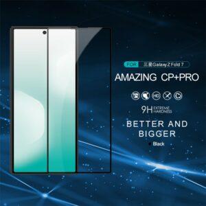Samsung Galaxy Z Fold7 5G NILLKIN CP+PRO Screen Protector – Clear