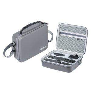 STARTRC DJI Pocket 3 Pocket Camera Storage Bag - Grey