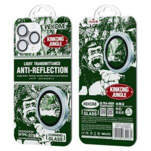 14 Pro/P.Max/15 Pro/P.Max/16 Pro/16 P.Max Natural Wekome Camera Lens