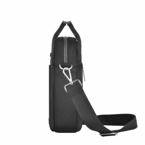 WIWU 14″ Hali Vertical Layer Waterproof Bag – Black