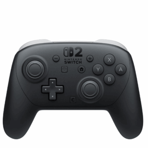 Nintendo Switch 2 Pro Controller - Black