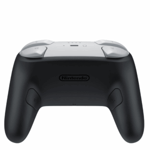 Nintendo Switch 2 Pro Controller – Black