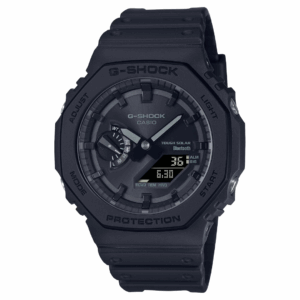 CASIO G Shock Watch Model Bluetooth GA-B2100-1A1DR