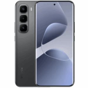 Infinix Hot 60 Pro+ X6886 8/256GB - Sleek Black