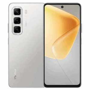 Infinix Hot 60 Pro X6885 8/128GB - Titanium Silver