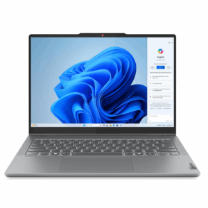 Lenovo IdeaPad 2-in-1 14" X360 OLED TouchDisplay Intel Core i7-13620H 16GB RAM 512GB SSD - Luna Grey