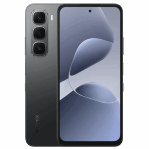 Infinix Hot 60i X6728B 6/128GB - Sleek Black