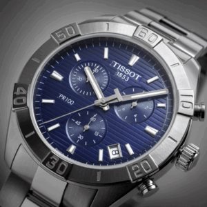 Tissot PR 100 Sport 44mm T101.617.11.041.00