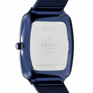 Obaku Tern – Ocean V267GXSLML