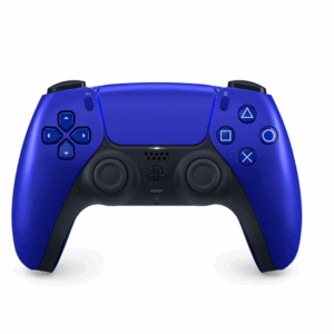 Sony PS5 DualSense Wireless Controller - Cabalt Blue