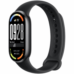Xiaomi Smart Band 10 - Black