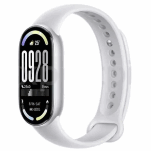Xiaomi Smart Band 10 - Silver