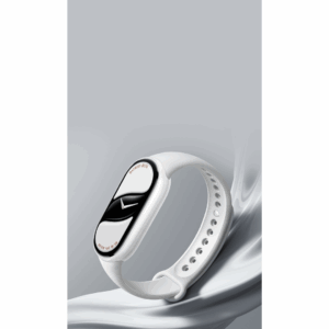 Xiaomi Smart Band 10 – Silver