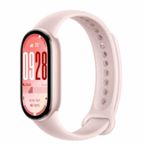 Xiaomi Smart Band 10 - Pink