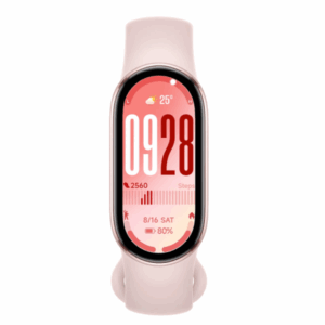 Xiaomi Smart Band 10 – Pink