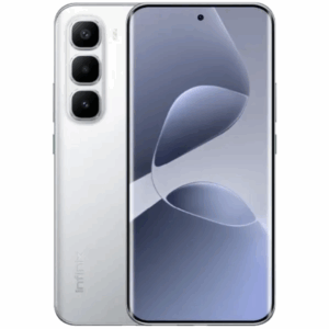 Infinix Hot 60 Pro+ X6886 8/256GB - Titanium Silver