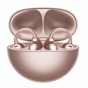 Huawei FreeClip Wireless Bluetooth earbuds- Rose Gold