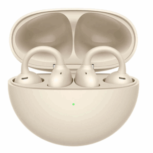 Huawei FreeClip Wireless Bluetooth earbuds- Beige